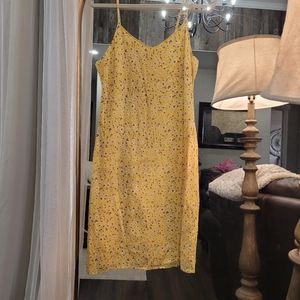 Abound cami dresses selling both together